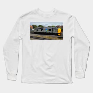 British Rail Class 37 Long Sleeve T-Shirt